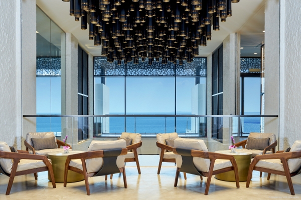 InterContinental Hotels DOHA RESIDENCES (Doha)